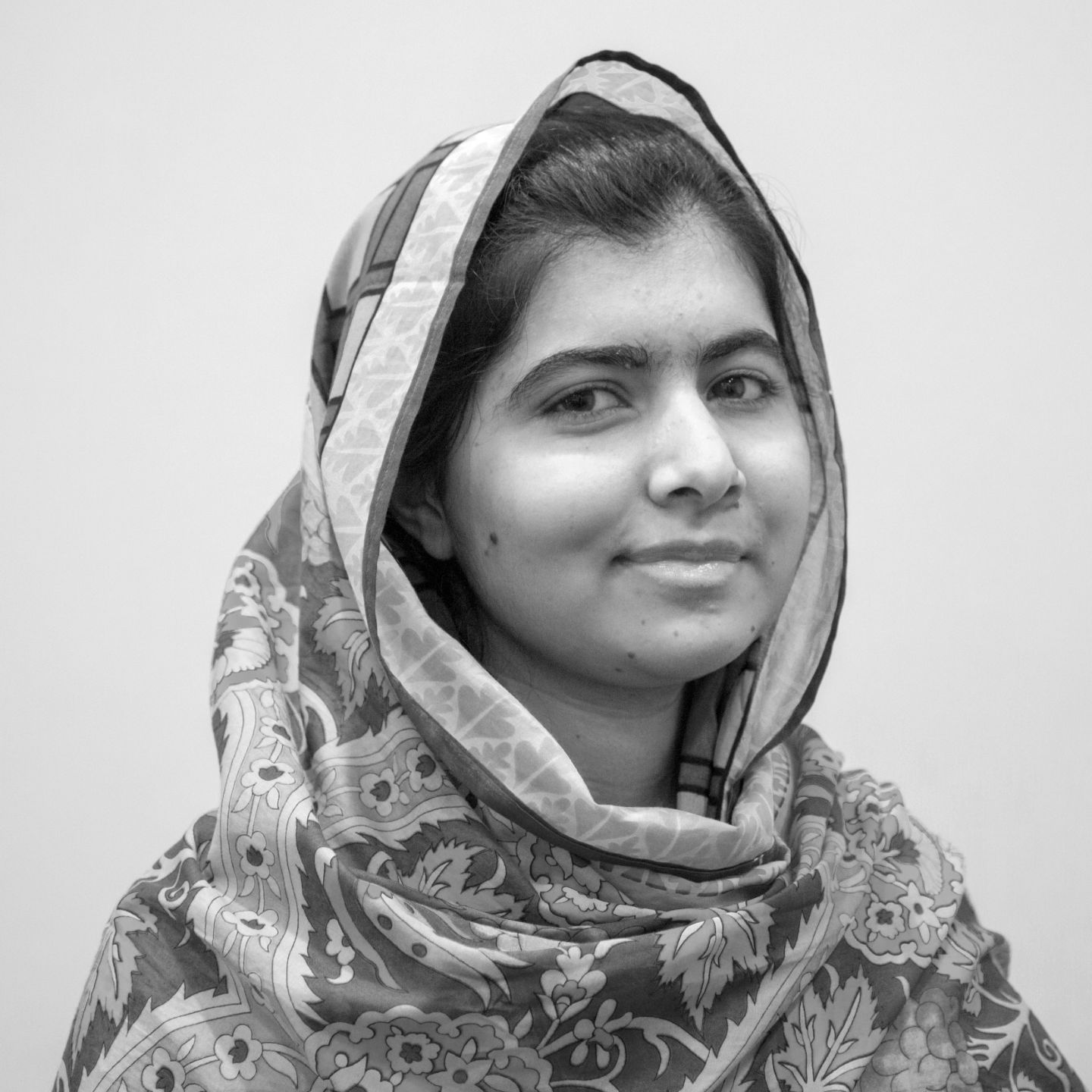 Malala Yousafzai